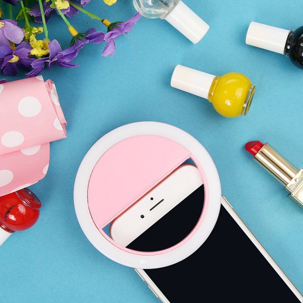 PHONE RING LIGHT