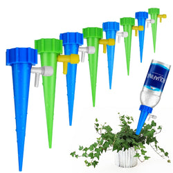 Plants Watering Device