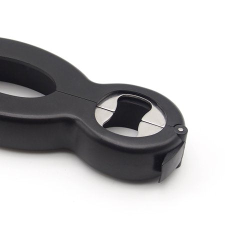 6-in-1 Multi functional Bottle Canned opener