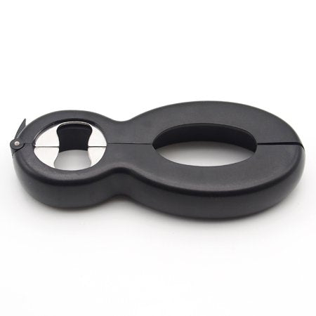 6-in-1 Multi functional Bottle Canned opener