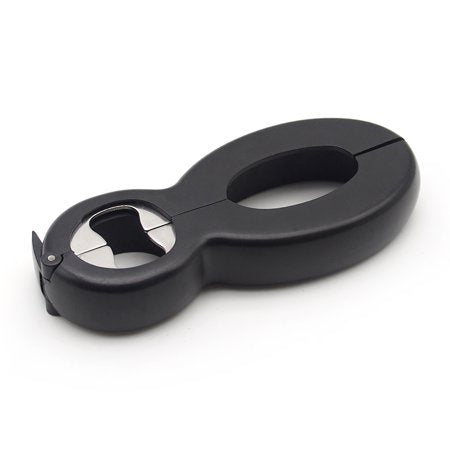 6-in-1 Multi functional Bottle Canned opener