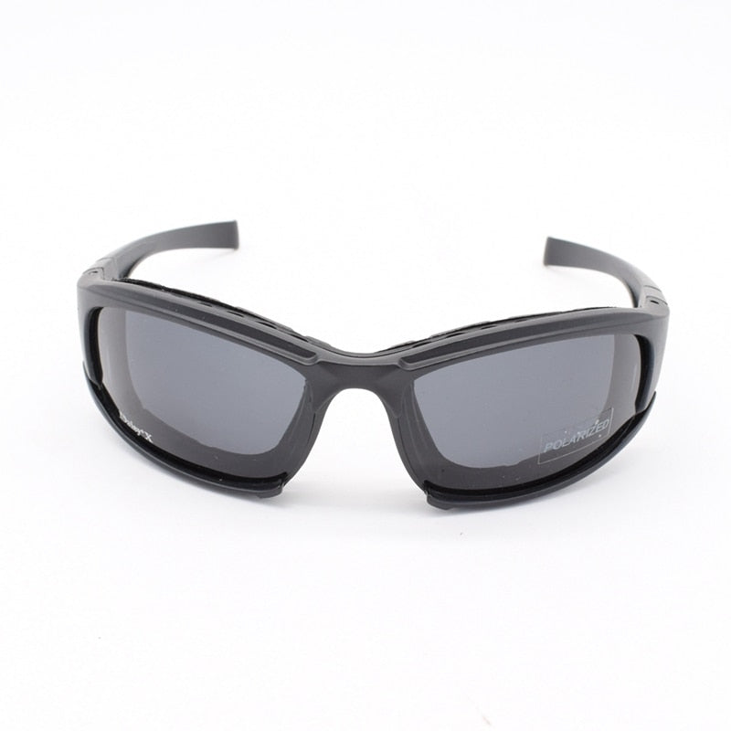 Tactical Military Sunglasses