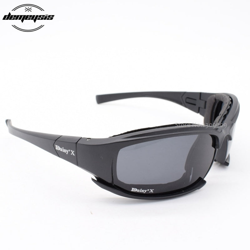 Tactical Military Sunglasses