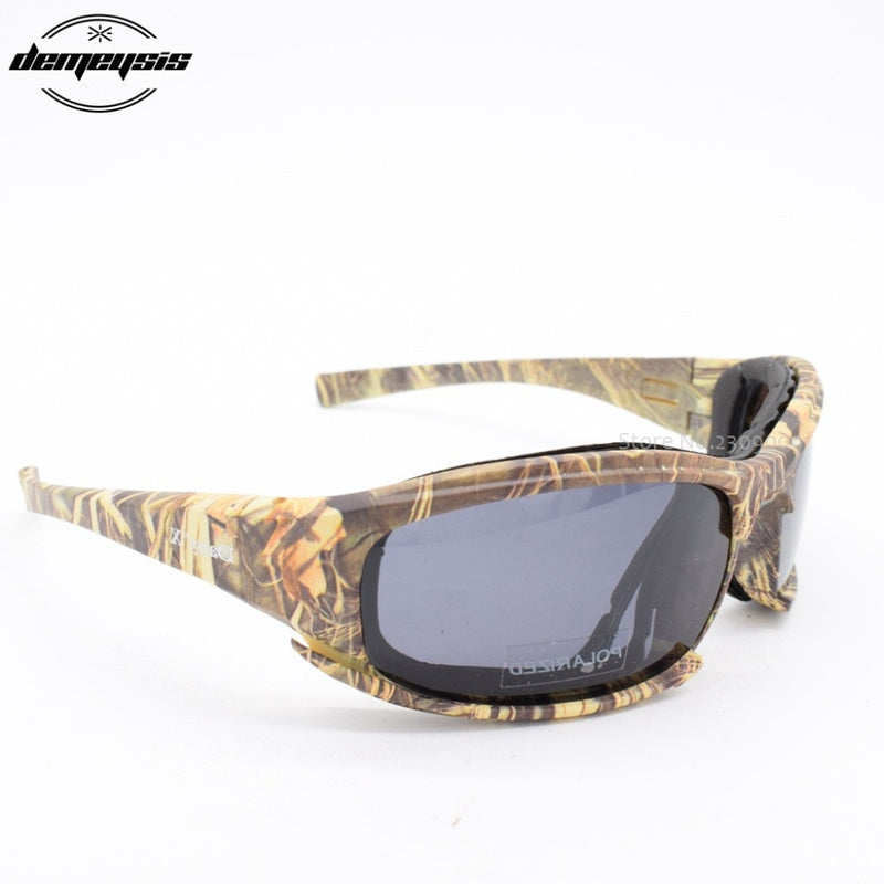 Tactical Military Sunglasses