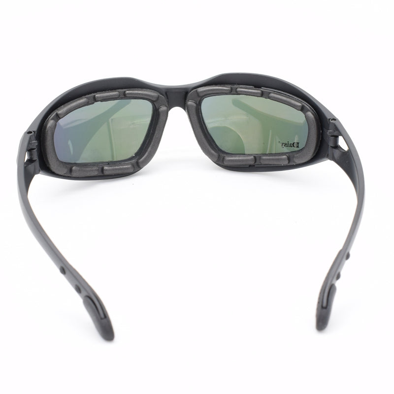 Tactical Military Sunglasses