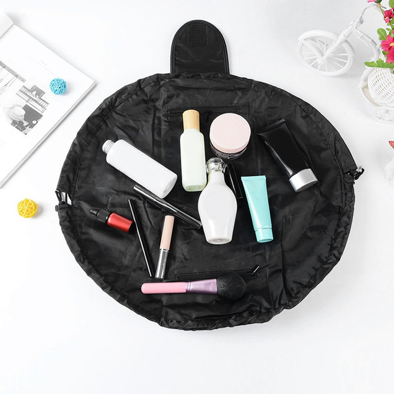 Quick Makeup Bag.
