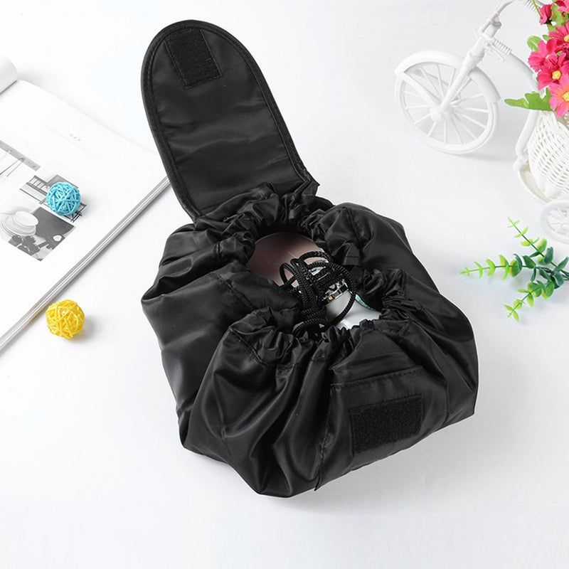Quick Makeup Bag.