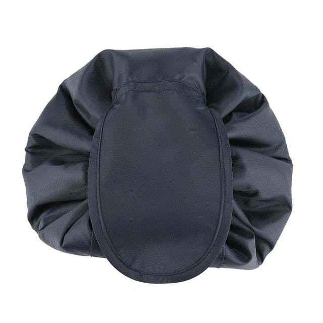 Quick Makeup Bag.