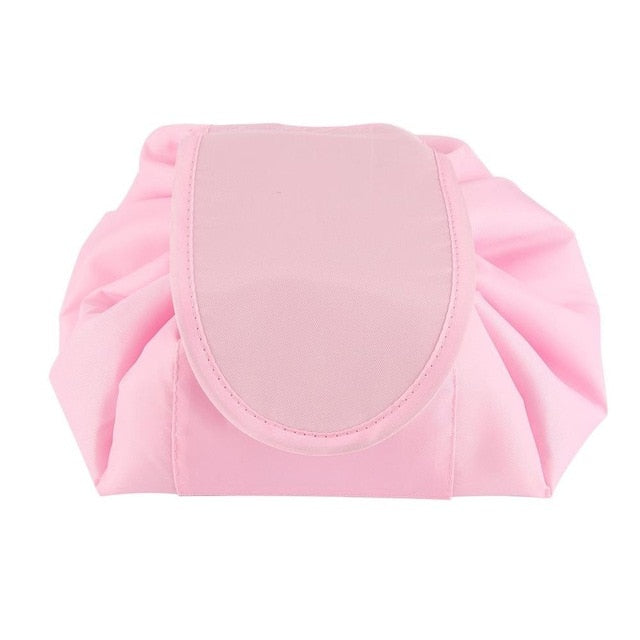 Quick Makeup Bag.