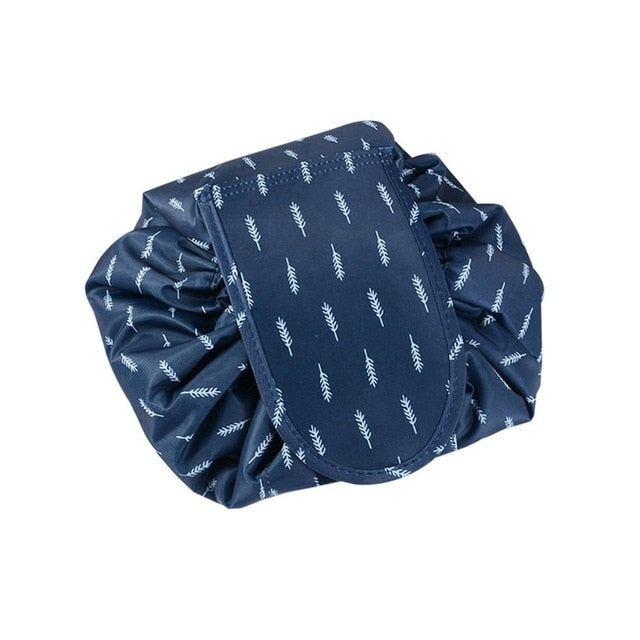 Quick Makeup Bag.