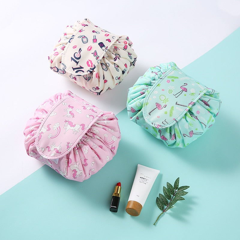 Quick Makeup Bag