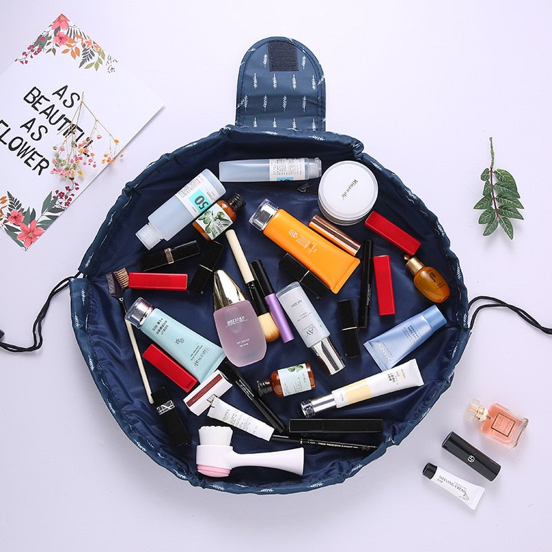 Quick Makeup Bag