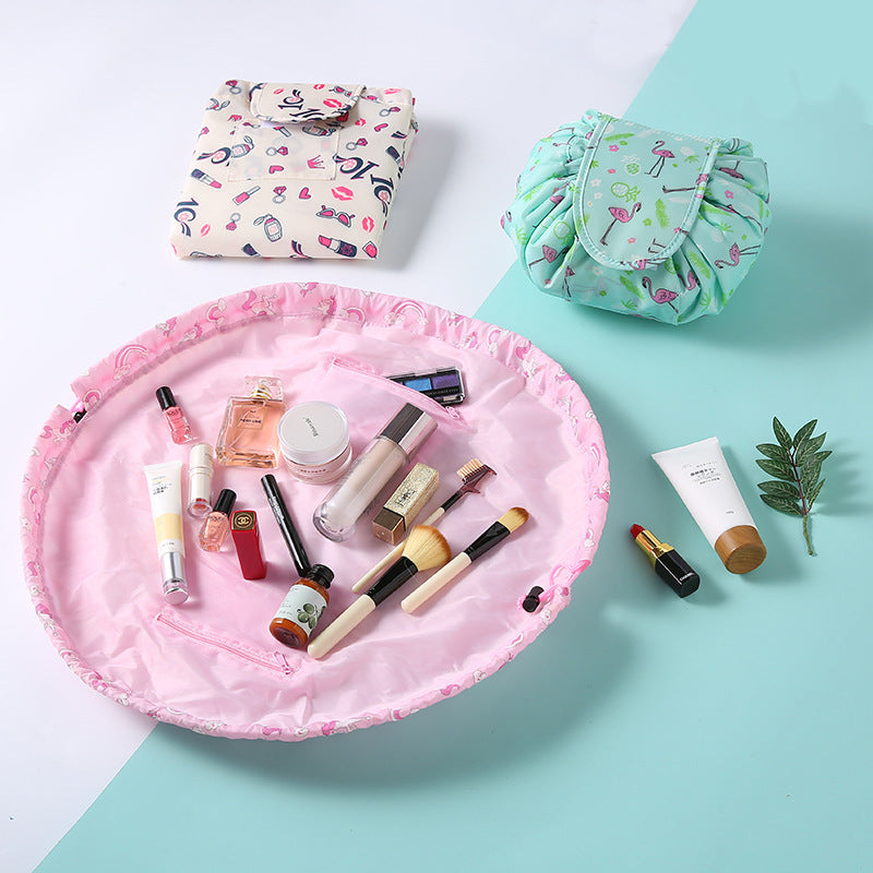 Quick Makeup Bag