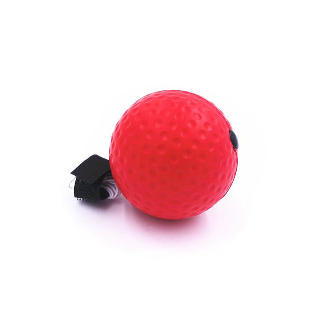 Ultimate Reflex Ball