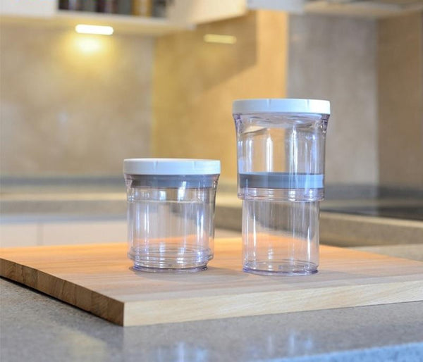 The Adjustable Container Original