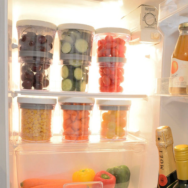 The Adjustable Container Original