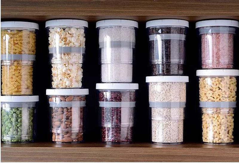The Adjustable Container Original