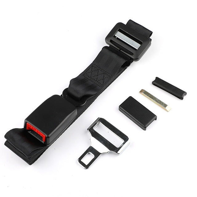 PREGNANCY CAR SAFETY SEAT BELT