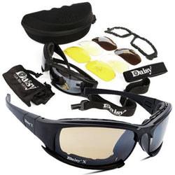 Tactical Military Sunglasses