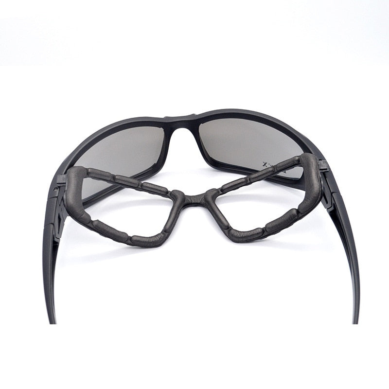 Tactical Military Sunglasses