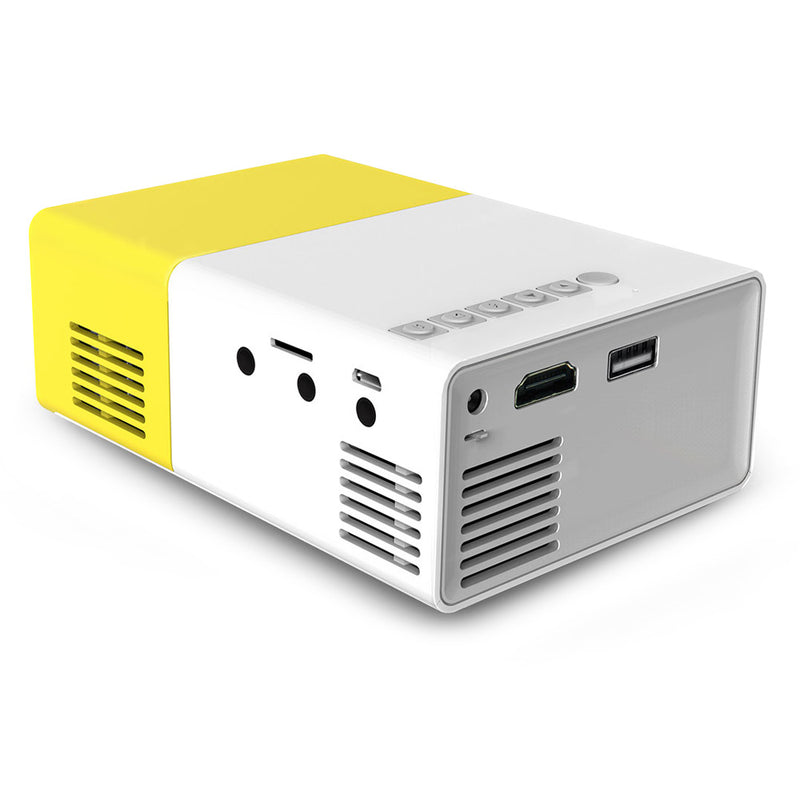 B&MOptics™ Nano Projector
